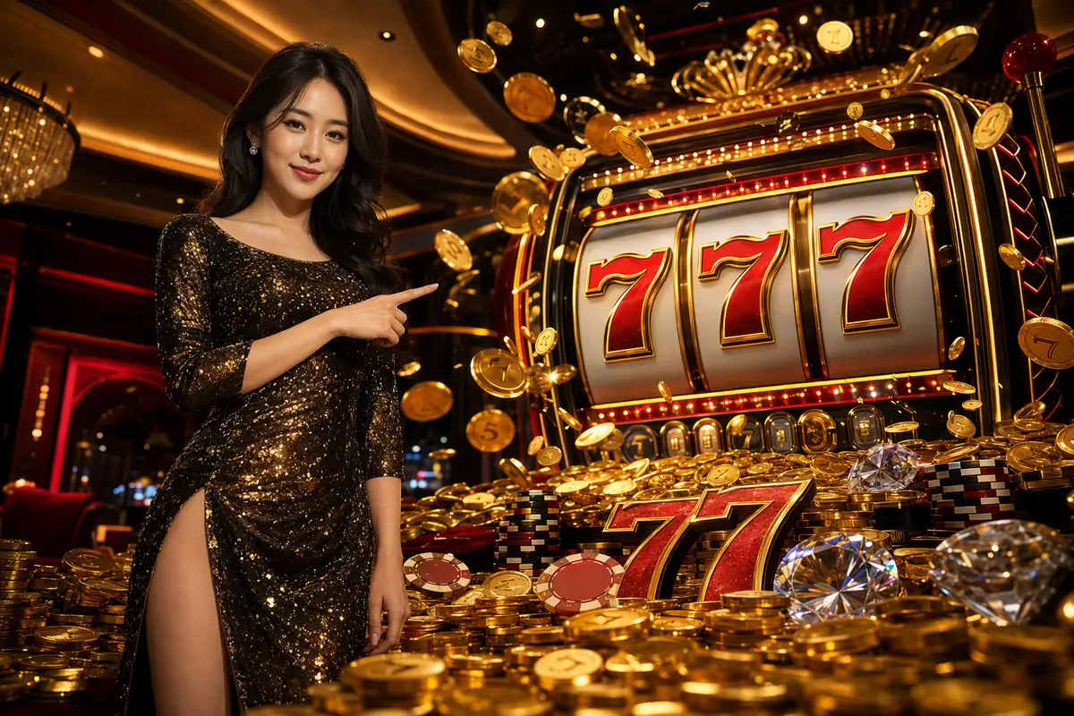 my777 Live Dealer ဒီလာနှင့်ကစားနည်း