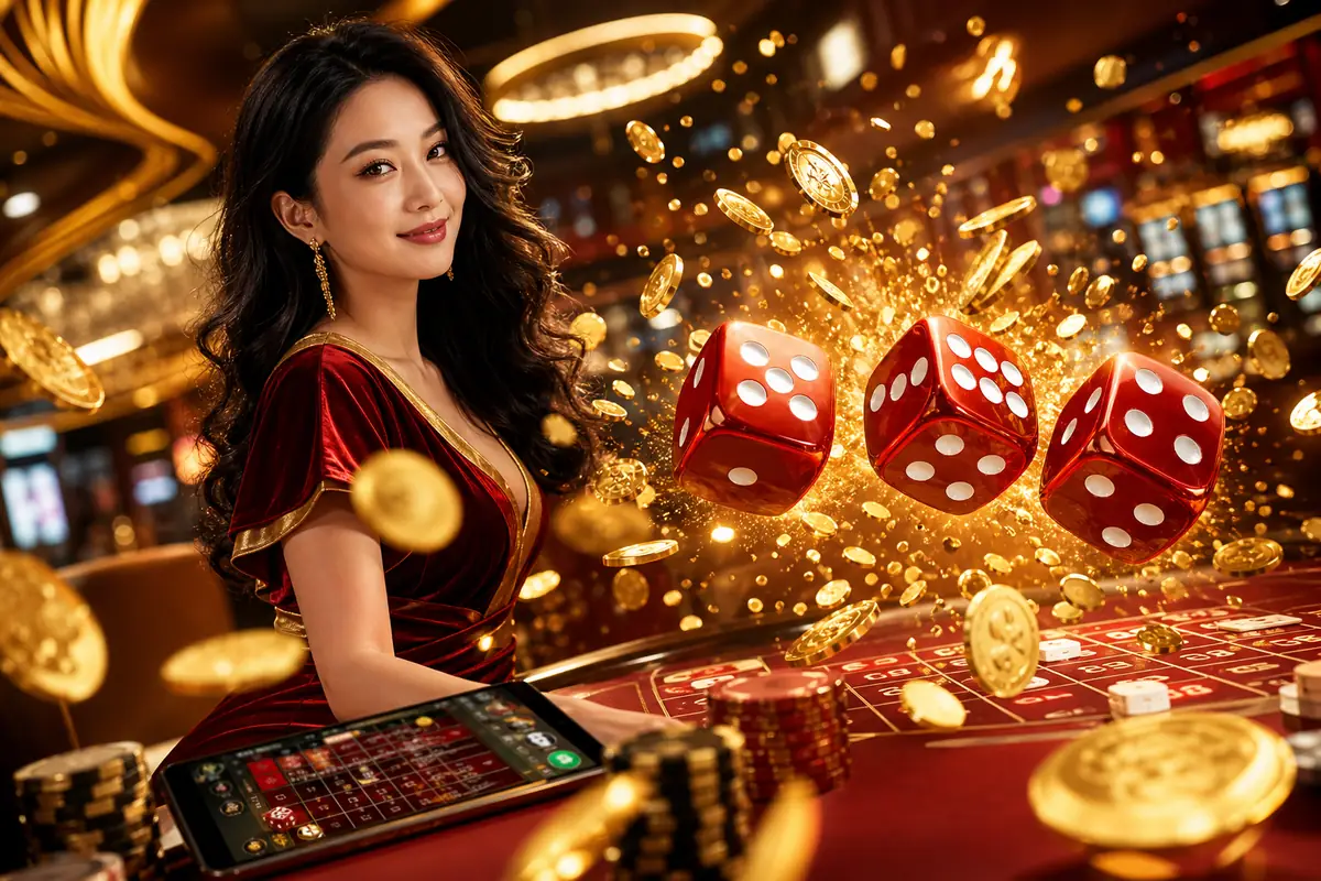 my777 Cashback ငွေပြန်အမ်း VIP